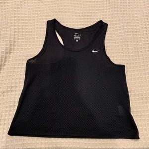 Nike Dri Fit Train Tank